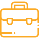 briefcase icon