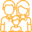 family icon